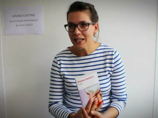 [Prix Campus Folio] Lolita - Vladimir Nabokov