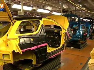 Fermeture du site d’Aulnay : PSA justifie son choix