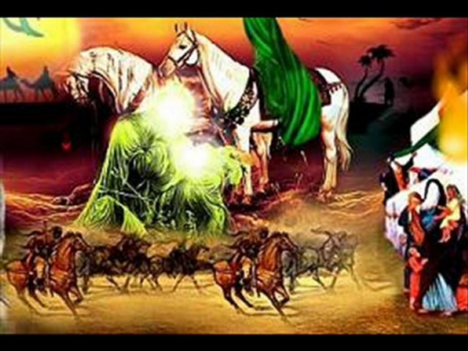 süper kerbela ilahisi bülent tanıbak