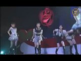 Berryz Koubou - Otoko no ko HUN SUB