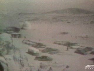 Adamski Déclarations