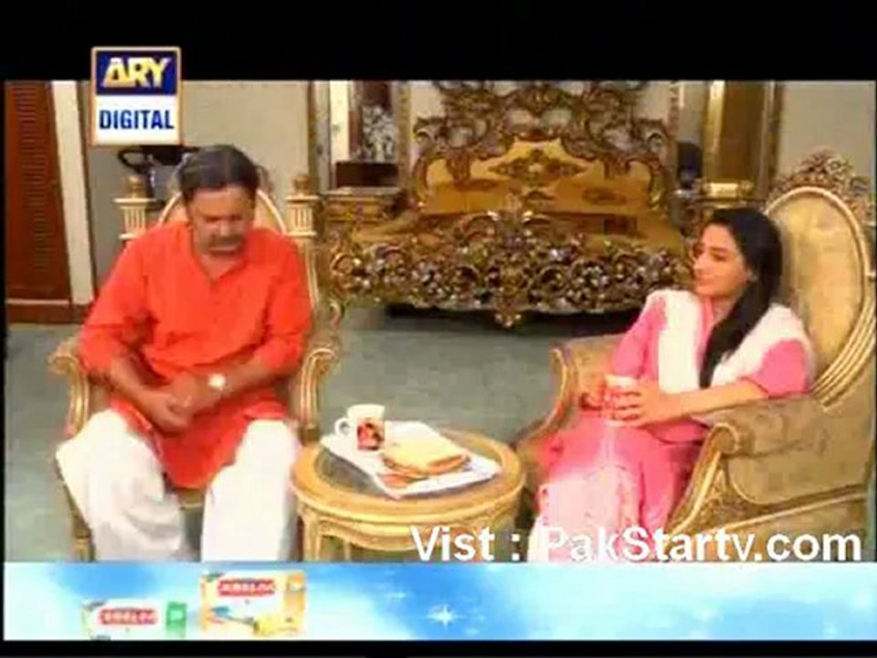 Aiteraaf on - Ary Digital Episode 11 - 17 - July - 2012 - Part 2