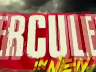 Hercules In New York [1970] Trailer