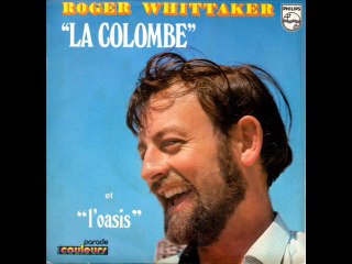 Roger Whittaker L'oasis (1971)
