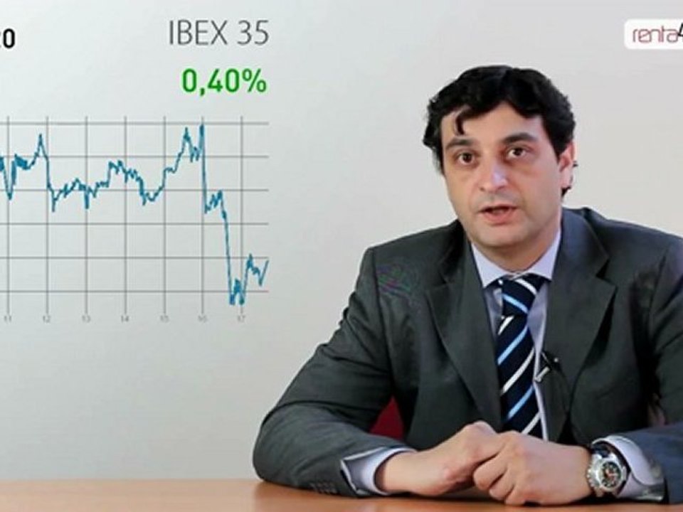 17.07.12 · Resultados empresariales Goldman Sachs - Cierre de mercados financieros - www.renta4.com