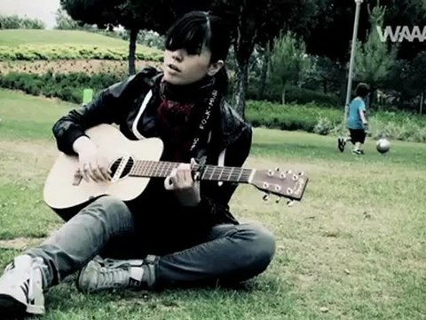 Javiera Mena - Cámara lenta