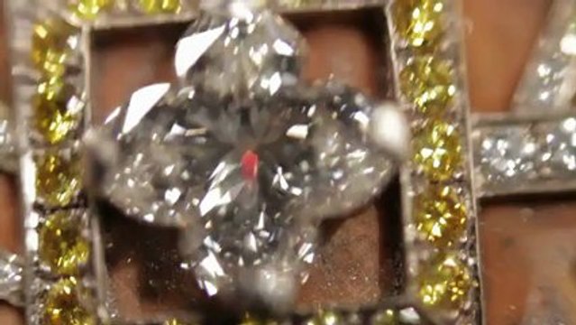 Dans les coulisses des ateliers Louis Vuitton Place Vendôme