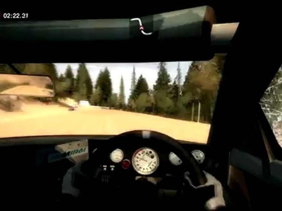 Collin Mcrea Dirt [15] On avance,On avance