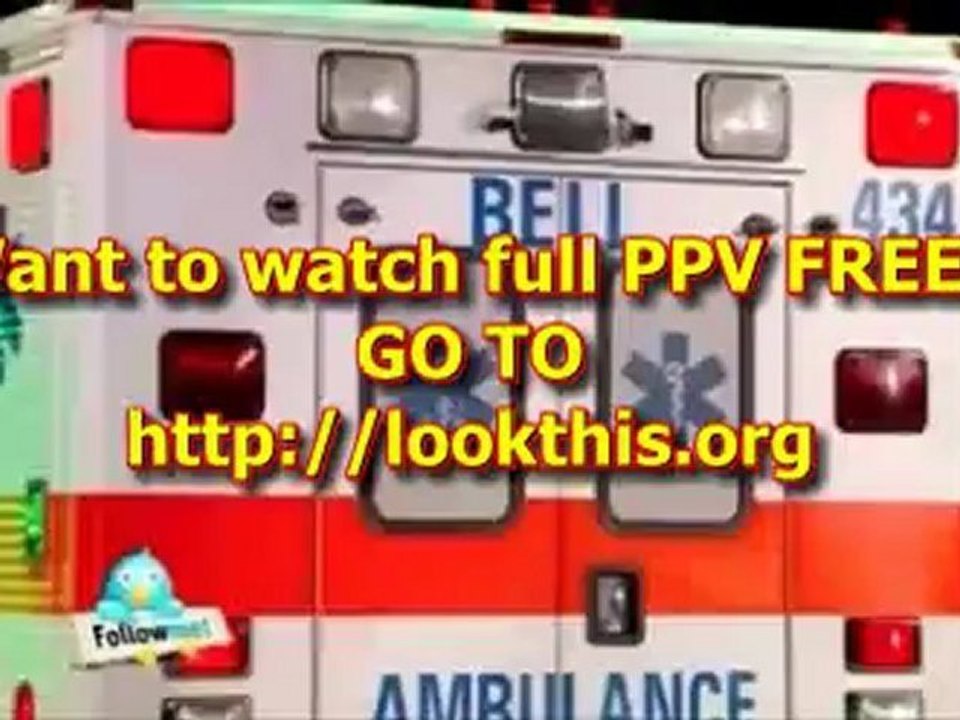 Download WWE Night of Champions 2012 Video