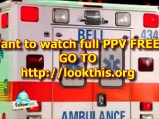 Download WWE Night of Champions 2012 Video