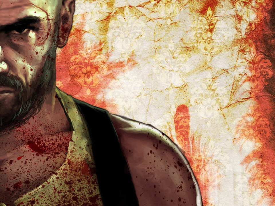 MaDétente Max Payne 3 - Mode Multijoueurs (Xbox 360 - HD)