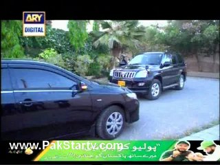 Aiteraaf on - Ary Digital Episode 11 - 17 - July - 2012 - Part 3