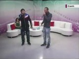 Sohbetsayfam.com Arsız Bela ft.Esmer Maruz - Seven Ölmüş Ardından [Video Klip] - YouTube