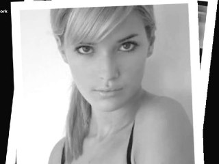 Experience Junkie: Models & Burgers