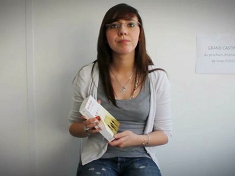 [Prix Campus Folio] Les Trois Médecins - Martin Winckler