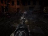 Metro Last Light E3 2012 Gameplay Walkthrough HD VOSTFr Welcome to Moscow