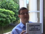 Père François QUILLET - Prof. Théologie - CETh CAEN