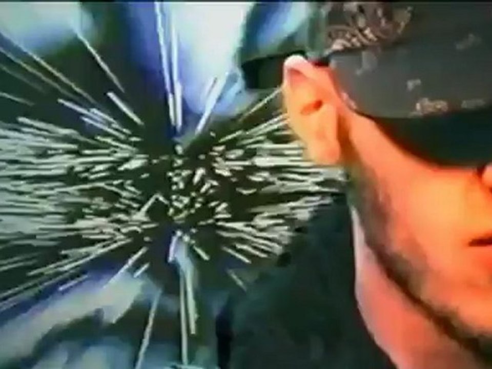 Jazzy Bazz - 64 Mesures de Spleen