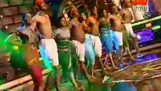 Maharashtrachi Lokdhara 17th July 2012 Video Watch Online Pt3