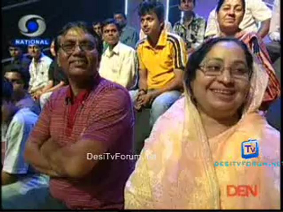 Bharat ki Shaan (Season 2) - 17th July 2012 Video Watch - pt4