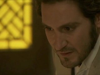 Ese hijo era lo único que me ataba a tí, Tristán ESDPV