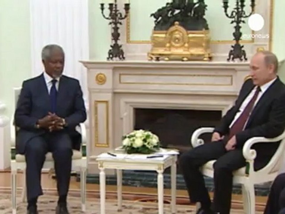 Iran seeks greater diplomatic role over Syria