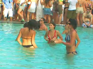 Experience Junkie: WMC Parties