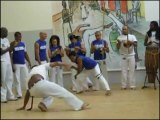 11 ème Festival Dans'art Capoeira MJC de Ris-Orangis