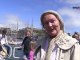 Les Tonnerres de Brest 2012 : Les Tonnerres d'une tisserande