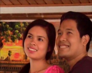 Leakna com visite in Danmark 10.07.12-17.07.12