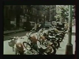 hommage a sonny barger