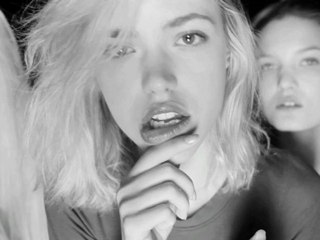 Exclu: teaser de la vidéo Next Models