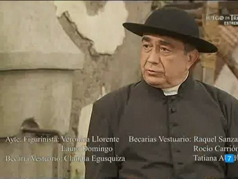 AVANCE EL SECRETO DE PUENTE VIEJO MAÑANA 18-07-2012_NEW