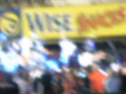 Citi Field Concert 06-15-2012: REO Speedwagon - Time for Me to Fly