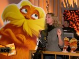 PROCHAINE SÉANCE LE LORAX