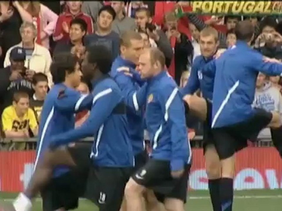 Manchester United und die Verletzungssorgen