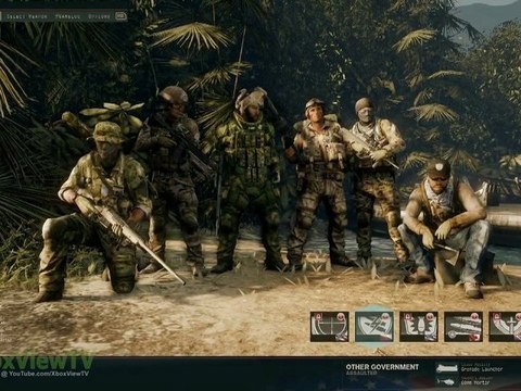 BATTLEFIELD 4 BETA + Medal of Honor Warfighter | Multiplayer-Commentary (English) | FULL HD