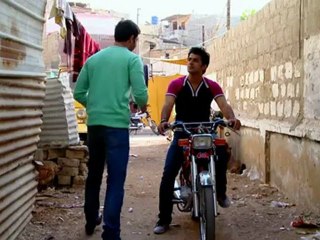 Chandni Episode 34 By Express Ent. - Part 1