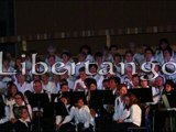 Concert du 22 mai 2011 - 1ère partie : les Musicales du Val d'Allier