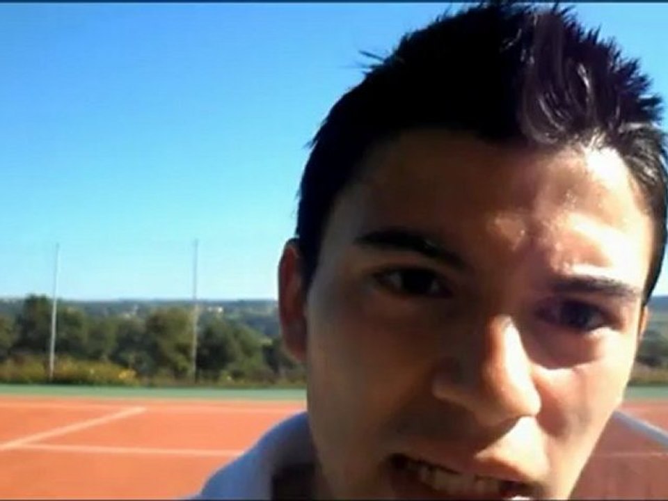 AzNFrenchY coache Rafael Nadal