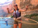 Rafting the Grand Canyon - Philosophy