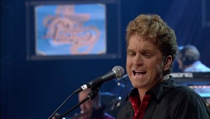 Chicago - Feelin' Stronger Everyday (Live Performance at Soundstage)