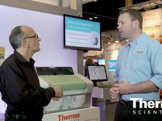 Accelerate “Beer and Wort Analysis” w New Thermo Scientific “Beermaster” Instrument