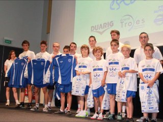 Stages ESTAC - Semaine 2 Episode 1