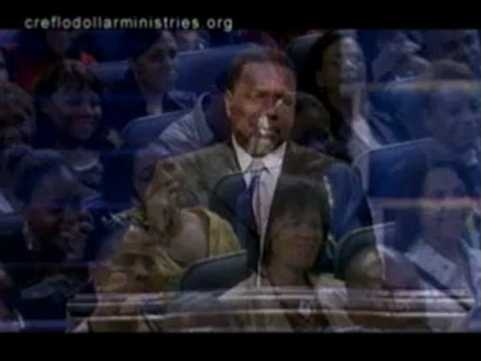 Creflo Dollar- Your Words Create Your Life Part 3