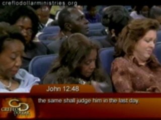 Creflo Dollar- Your Words Create Your Life Part 9