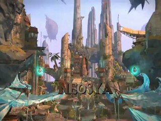 1er intro faite pour la guilde