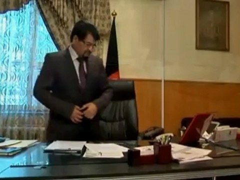 Afghan soldier sentenced to death over French shootings