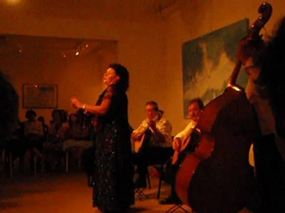 FADO d'AMALIA RODRIGUES...