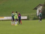 Proponisi Panathinaikos Salzburg Prasina Nea